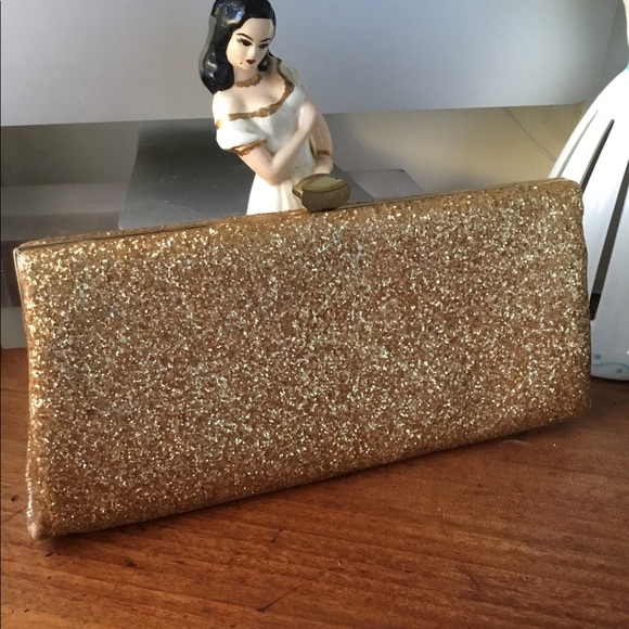 ❤️SOLD❤️ Vintage Clutches✨ - Picture 4 of 6